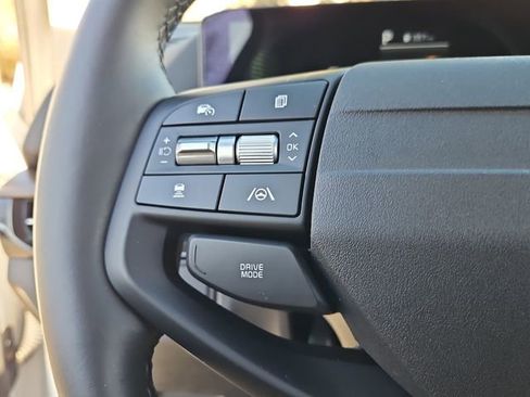 Certified 2026 Kia Sportage EX image 24