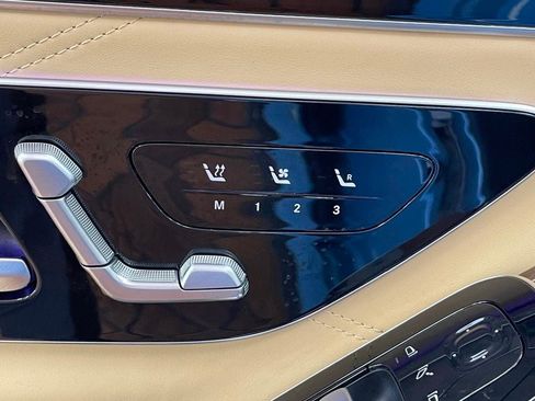 Used 2026 Mercedes-Benz S 63 AMG S image 28