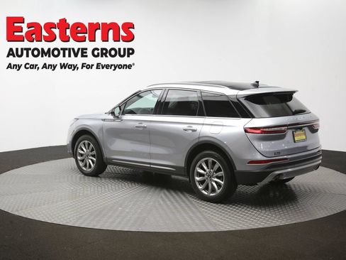 Used 2022 Lincoln Corsair AWD w/ Premium Package image 65