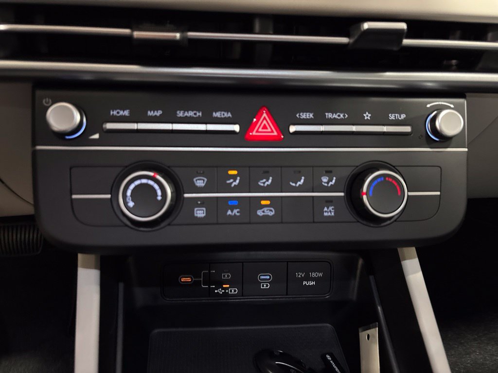 New 2026 Hyundai Tucson SE AWD/4WD image 18