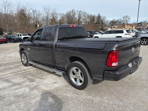 Used 2022 RAM 1500 Express image 6