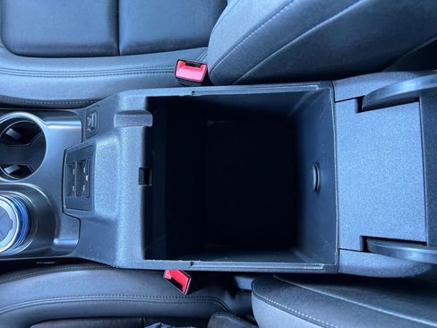 Used 2023 Ford Bronco Black Diamond image 36