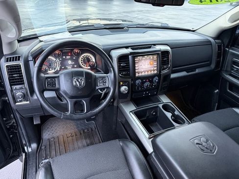 Used 2014 RAM 1500 Sport image 15