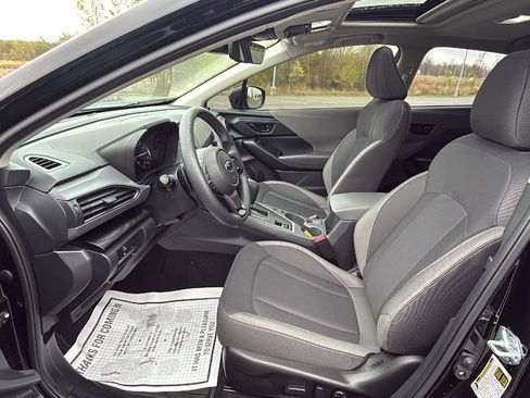 Used 2025 Subaru Crosstrek 2.0i Premium AWD/4WD image 24