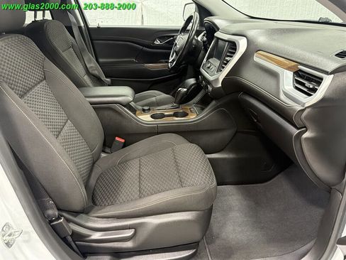 Used 2019 GMC Acadia SLE AWD/4WD image 21