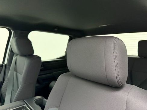 New 2026 Toyota Tundra SR5 w/ SX Package RWD image 26