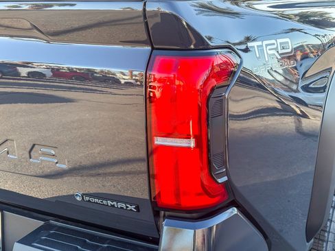 New 2026 Toyota Tacoma TRD Off-Road image 8