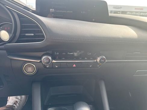 Certified 2025 MAZDA MAZDA3 2.5 Turbo Sedan w/Premium Plus AWD/4WD image 14