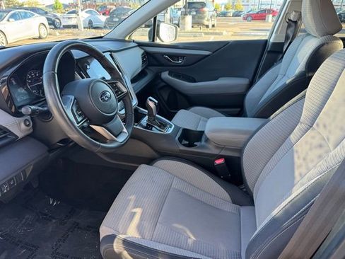 Used 2020 Subaru Outback Premium image 10