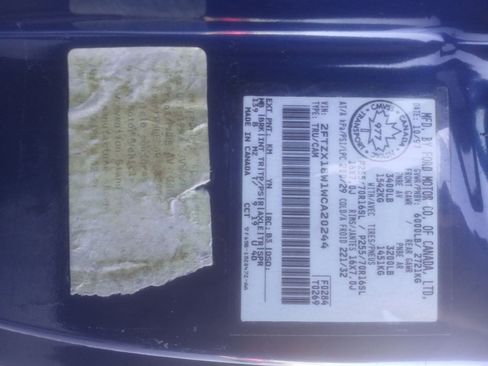 Used 1998 Ford F150 XL image 24