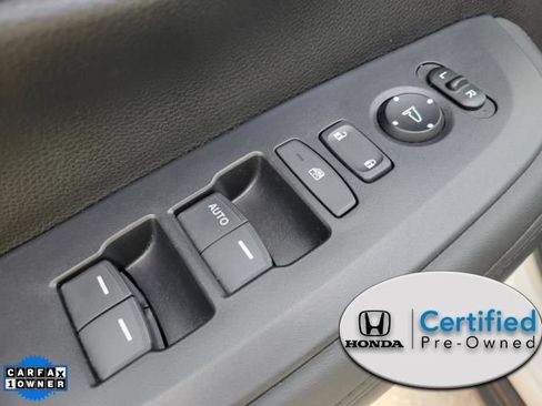 Certified 2025 Honda HR-V LX image 14