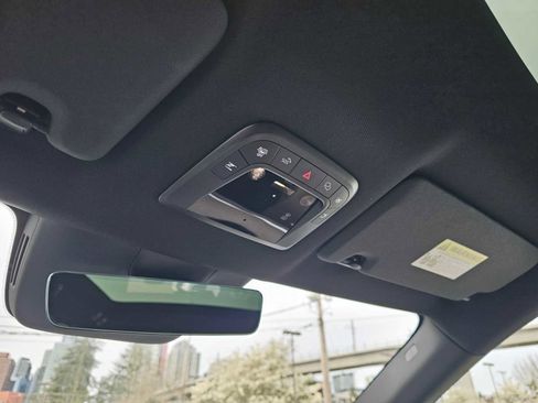 New 2026 Volvo EX90 Ultra image 29