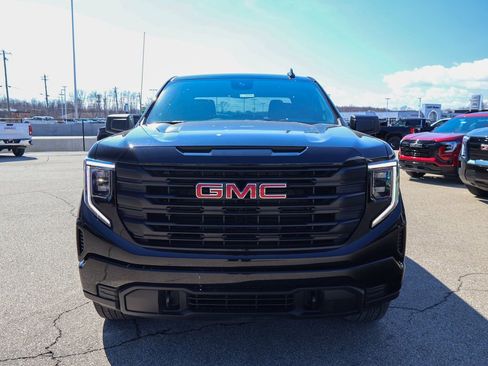 New 2026 GMC Sierra 1500 Pro w/ Graphite Edition image 22