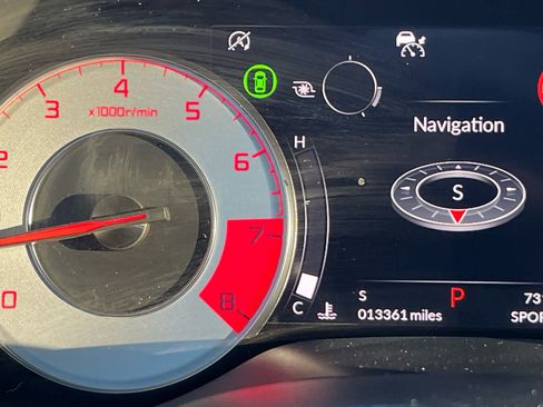 Certified 2023 Acura TLX w/ A-SPEC Pkg image 33