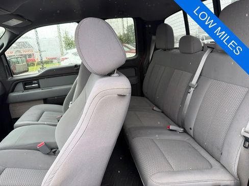 Used 2014 Ford F150 XLT w/ Equipment Group 302A Luxury RWD image 6