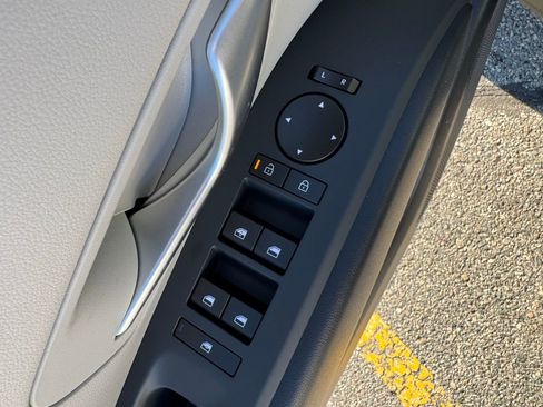 New 2026 Hyundai Tucson SE AWD/4WD image 17