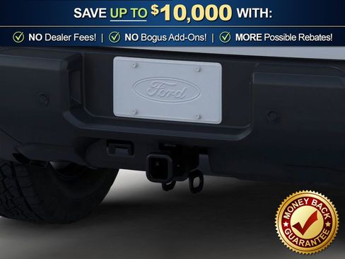 New 2026 Ford Bronco Sport Badlands w/ Badlands Tech Package AWD/4WD image 28