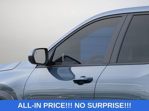 New 2026 Chevrolet Equinox LT AWD/4WD image 22