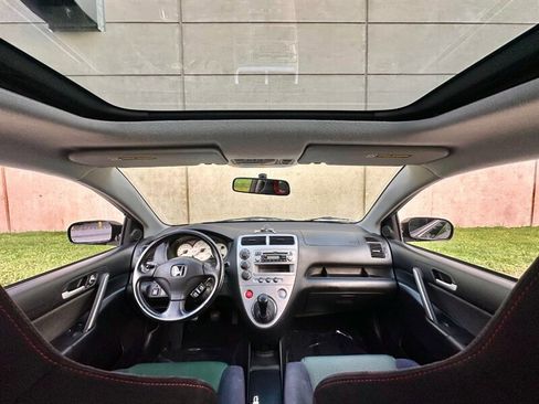 Used 2003 Honda Civic Si image 13