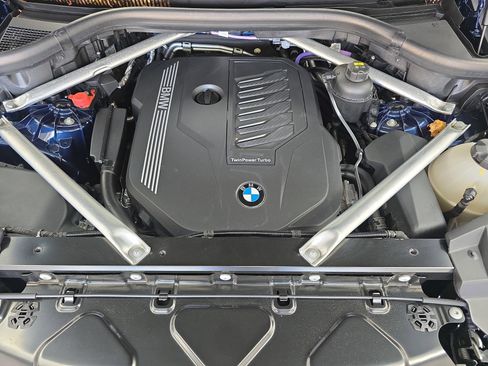 Used 2023 BMW X5 xDrive40i w/ Premium Package image 31