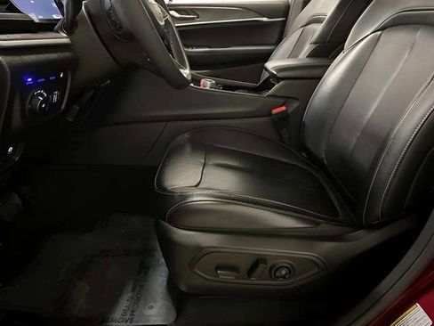 Used 2022 Jeep Grand Cherokee Limited 4xe AWD/4WD image 60