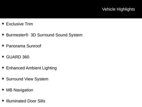 Certified 2025 Mercedes-Benz GLC 350e 4MATIC image 3