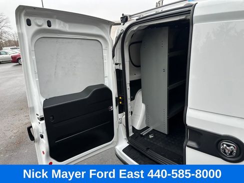Used 2022 RAM ProMaster City Tradesman image 18