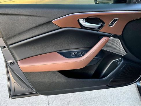 Used 2021 Acura TLX w/ Technology Package image 22