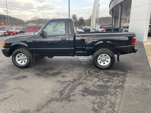 Used 2002 Ford Ranger Edge image 6