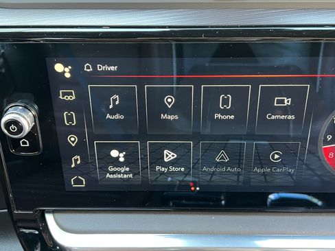 Used 2023 GMC Sierra 1500 Denali Ultimate AWD/4WD image 13