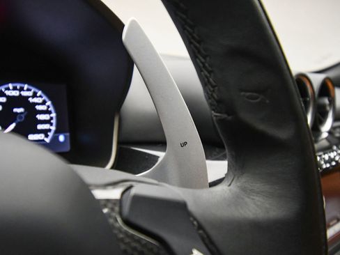 Certified 2016 Ferrari FF image 44