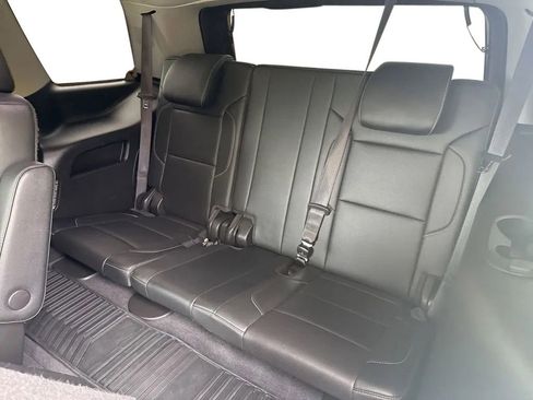 Used 2019 Chevrolet Tahoe Premier AWD/4WD image 27