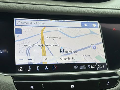Used 2020 Cadillac XT5 Premium Luxury w/ LPO, Floor Liner Package FWD image 23