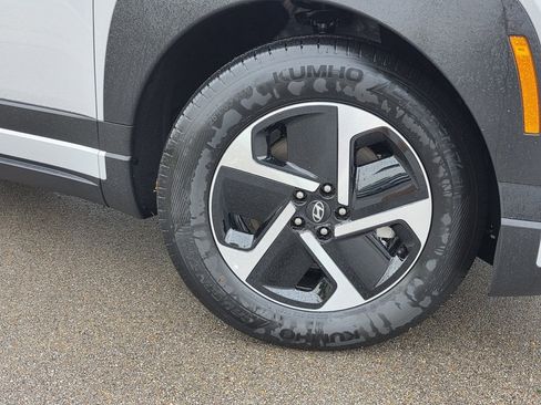 New 2026 Hyundai Ioniq 9 SE image 11