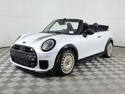 New 2026 MINI Cooper S
