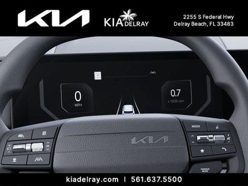 New 2026 Kia Sportage S image 21