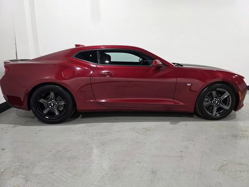 Used 2017 Chevrolet Camaro LT w/ RS Package image 20