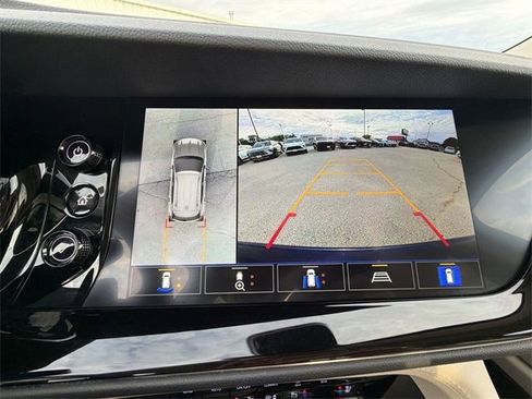 Used 2023 Buick Envision Avenir image 49