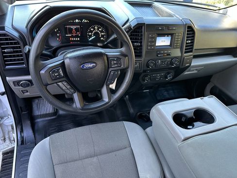 Used 2018 Ford F150 XL w/ Equipment Group 101A Mid image 14