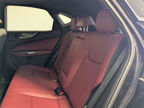 Used 2024 Lexus NX 250 FWD image 33