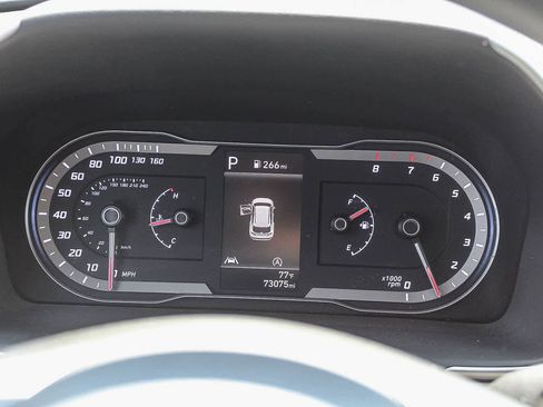 Used 2024 Hyundai Tucson SEL FWD image 29