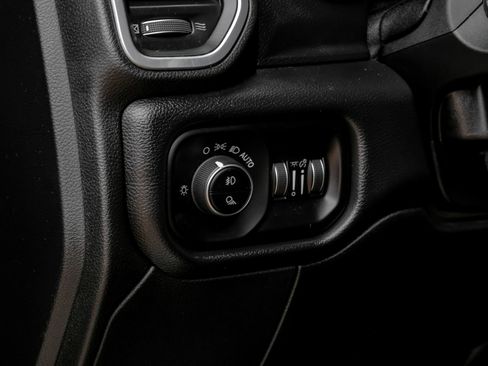 Used 2020 RAM 3500 Laramie AWD/4WD image 26