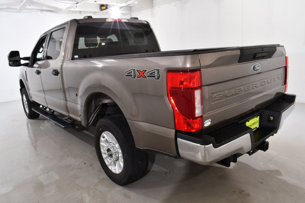 Used 2022 Ford F250 XLT AWD/4WD image 15