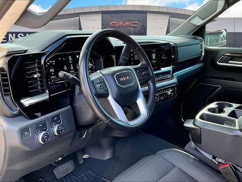 Certified 2022 GMC Sierra 1500 Elevation image 13