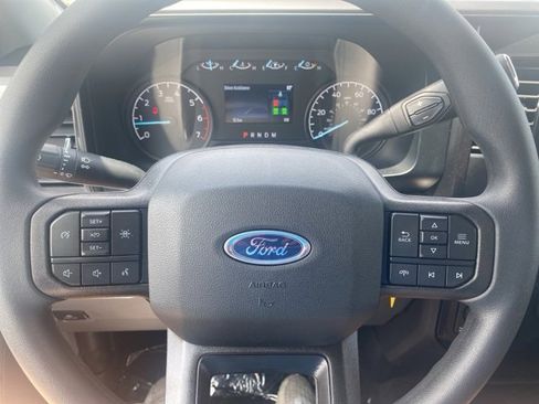 New 2025 Ford F350 XLT w/ Tremor Off-Road Package image 21