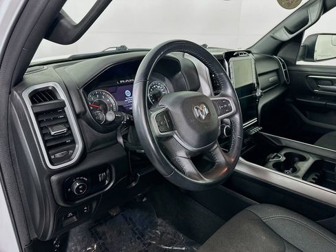 Certified 2023 RAM 1500 Big Horn image 17