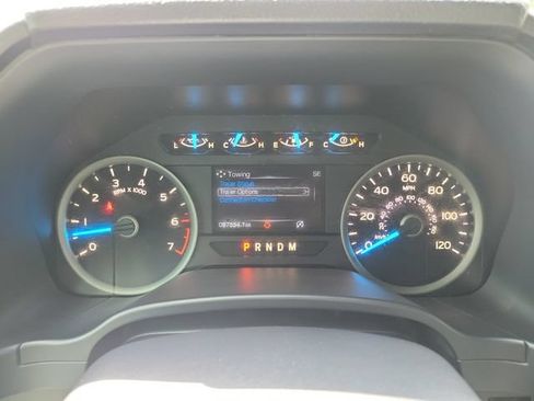 Used 2017 Ford F150 XLT w/ Equipment Group 301A Mid AWD/4WD image 22