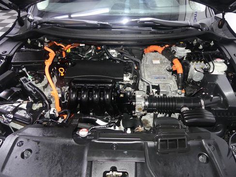 Used 2018 Honda Clarity image 12