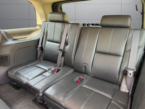 Used 2013 Chevrolet Tahoe LT AWD/4WD image 16