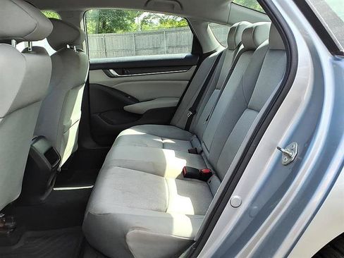 Used 2020 Honda Accord LX image 30